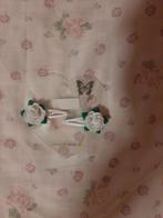 Haarspeldjes, Kinderen en Baby's, Kindermode-accessoires, Ophalen of Verzenden, Zo goed als nieuw
