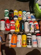 Bidons cyclistes, Ophalen of Verzenden, Gebruikt