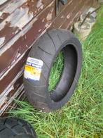 Pneus de moto, Enlèvement, Neuf