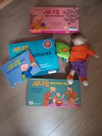 Jules pakketje, Kinderen en Baby's, Speelgoed | Educatief en Creatief, Gebruikt, Ophalen of Verzenden