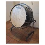 Majestic grote trom bassdrum en nog veel meer slagwerk, Muziek en Instrumenten, Ophalen of Verzenden, Zo goed als nieuw, Trommel