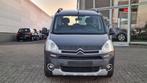 CITROEN BERLINGO 1.6HDI 55KW EURO 5 MULTISPACE  Année 2014,, Euro 5, Achat, Entreprise, Boîte manuelle