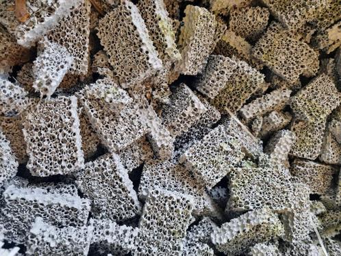 Biocerapond substrat de filtration Bio 40 l, Dieren en Toebehoren, Overige Dieren-accessoires, Nieuw, Ophalen