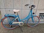 Mooi damesfiets oxford inch 28 met 7 versnellingen, Fietsen en Brommers, Ophalen of Verzenden, Zo goed als nieuw, Versnellingen