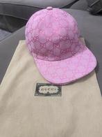 Casquette dubai bleu et rose, Ophalen, Zo goed als nieuw