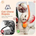 Kattenspeelgoed kauwspeelgoed SNELLE GRATIS LEVERING, Dieren en Toebehoren, Overig speelgoed, -, Verzenden, -