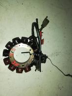 honda xr 350 model '85 alternator, Motoren, Ophalen of Verzenden, Gebruikt