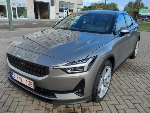 Polestar 2 - 2020 - 86 000km - 82 kWh pack, Auto's, Polestar, Particulier, Polestar 2, 360° camera, 4x4, ABS, Achteruitrijcamera