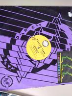 Maxi vinyle 12" Psycho Team - Nightmare, CD & DVD, Vinyles | Dance & House, Utilisé, Enlèvement ou Envoi