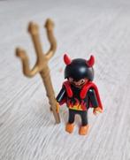 Playmobil Special Set 4561: Halloween Devil Costume., Kinderen en Baby's, Ophalen of Verzenden, Zo goed als nieuw, Complete set