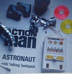 Gezocht:Talking backpack Astronaut Action Man, Ophalen