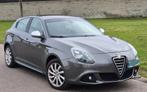 Alfa Romeo giuletta 20JTD 138.000km clima 103kw 5999€ ctok, Auto's, Alfa Romeo, Euro 5, 5 deurs, Particulier, 103 kW