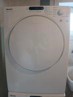 Droogkast, Elektronische apparatuur, Ophalen, Gebruikt, Luchtafvoer, 8 tot 10 kg