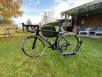 Giant TCR Advanced PRO maat Medium, Ophalen, Zo goed als nieuw, Carbon, Giant