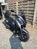 Yamaha X-Max 125, Scooter, Particulier, 125 cc, 1 cilinder