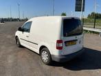 2008 Volkswagen Caddy Bedrijfswagen 85-VNK-1, Auto's, Bestelwagens en Lichte vracht, Gebruikt, Volkswagen, Bedrijf, Euro 4