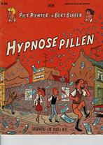 Piet Pienter en Bert Bibber nr 26 Hypnose pillen 1 druk, Boeken, Stripverhalen, Ophalen of Verzenden