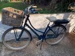 Rivel elektrische fiets (retro), Fietsen en Brommers, Fietsen | Dames | Omafietsen, Ophalen of Verzenden, Gebruikt