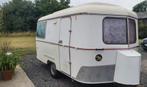 Caravane ERIBA HYMER TRITON TOINETTE 1976, Particulier, Eriba