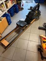 Roeitrainer op waterweerstand (First Degree), Rameur, Comme neuf, Enlèvement, Autres matériaux