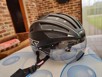 Casco Speedairo 2 RS, speed pedelec helm NIEUW, Enlèvement ou Envoi, Neuf, M