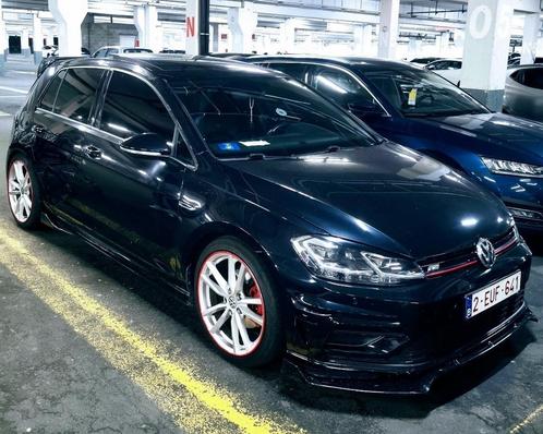 Golf 7.5 R-line, Auto's, Volkswagen, Particulier, Golf, Benzine, Handgeschakeld, Ophalen