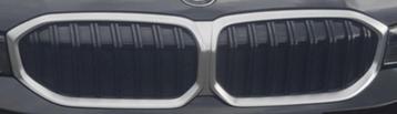 GRILL BMW G20 / G21 LCI  beschikbaar voor biedingen