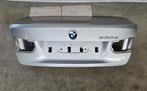 Achterklep kofferklep BMW 3 serie F30 F80 LCI Glaciersilber, Ophalen of Verzenden, Gebruikt, Achter, Achterklep