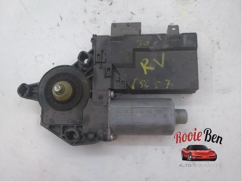 Raammotor Portier van een Peugeot 307, Auto-onderdelen, Carrosserie, Peugeot, Gebruikt, 3 maanden garantie, Ophalen of Verzenden