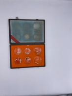 Setje test brilglazen optieker van Liebermann Waelchli & Co, Enlèvement ou Envoi