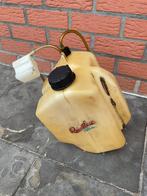 Benzinetank voor karting, Sport en Fitness, Karting, Ophalen of Verzenden, Gebruikt, Onderdelen Kart