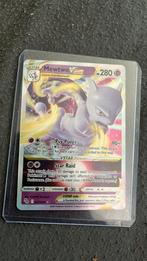 Mewtwo Vstar 031/078, Hobby en Vrije tijd, Verzamelkaartspellen | Pokémon, Ophalen of Verzenden, Zo goed als nieuw