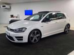 Volkswagen Golf R 2.0 TSI 4 Motion DSG * 99.907 km *, Auto's, Volkswagen, Automaat, Gebruikt, 1984 cc, Wit