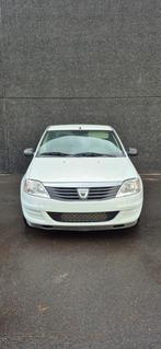 Dacia Logan phase 2 *33000 kms*, Auto's, Dacia, Bedrijf, Diesel, Te koop