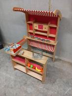 Houten winkeltje, Ophalen, Gebruikt, Meubelstuk of Keukentje