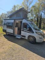 Fiat ducato maxi malibu, Automaat, TV, Fiat, Diesel