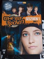 Ghost Rockers seizoen 1 deel 1, CD & DVD, Comme neuf, Enlèvement ou Envoi