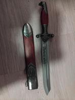 REPLICA mesje 2de wereldoorlog, Verzamelen, Ophalen
