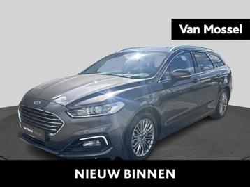 Ford Mondeo Clipper 2.0 HEV 140kW Aut. Titanium HEV beschikbaar voor biedingen