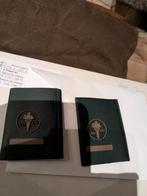 Moreel consulent eerstaanwezend, Enlèvement ou Envoi, Armée de terre, Emblème ou Badge