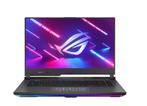 Jeux ASUS ROG STRIX G17 avec garantie et facture, Informatique & Logiciels, Asus, 32 GB, 17 pouces ou plus, Comme neuf