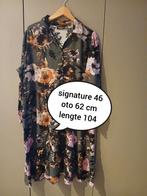 Kleed signature 46, Maat 46/48 (XL) of groter, Ophalen of Verzenden, Zo goed als nieuw, Signature