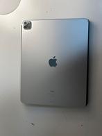 À vendre: IPad Pro 12.9 pouces(5th generation)-256 go (Gris), Informatique & Logiciels, Apple iPad Tablettes, Gris, 12 pouces