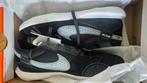 Nike Streetgato IC small sided - Black/Summit White, Sport en Fitness, Voetbal, Ophalen of Verzenden, Nieuw
