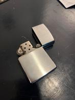 Briquet tempête Zippo, Enlèvement ou Envoi, Comme neuf, Briquet