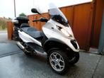 mp3 500cm³ licentie B 1e eigenaar garantie 1.2.3 jaar jhb, Motoren, Motoren | Piaggio, Scooter, Motorrijbewijs A, Bedrijf, Meer dan 35 kW