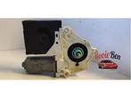 Moteur de vitre portière d'un Seat Leon, -, 3 mois de garantie, Utilisé, -