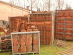 Pannen te koop, Doe-het-zelf en Bouw, Dakpannen en Dakbedekking, Ophalen