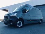 RENAULT MASTER 150PK AUTOMAAT L3H2 TOP!!!, Auto's, Stof, 4 cilinders, Renault, 2299 cc