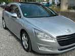 Peugeot 508, Cuir, Achat, Entreprise, Boîte manuelle